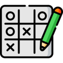 entertainment,gaming,game,circles,hobbies and free time,tic tac toe,crosses
